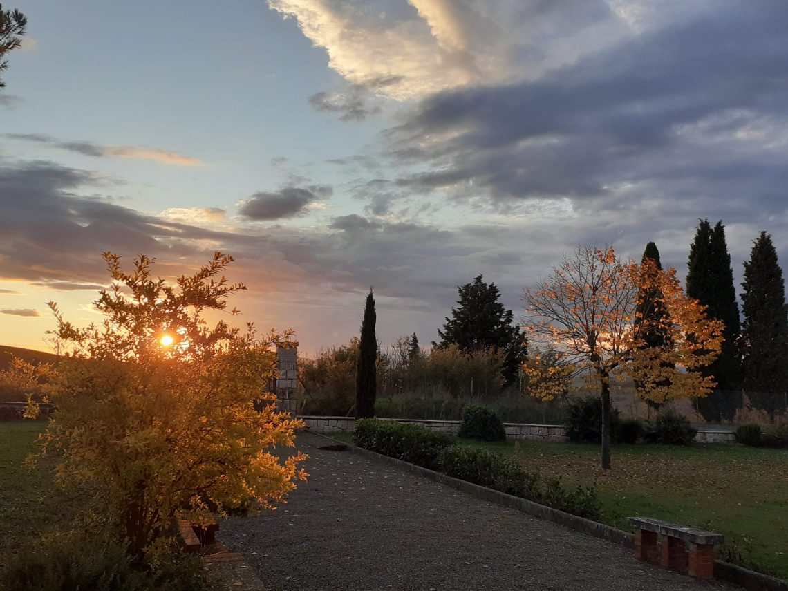 Autunno a CasaBonari