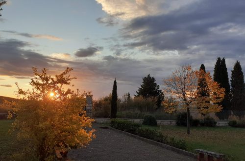 Autunno a CasaBonari